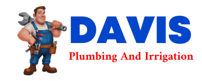 Trusted plumber in BANNISTER